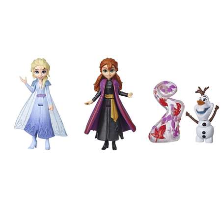 Фигурка Disney Frozen в ассортименте