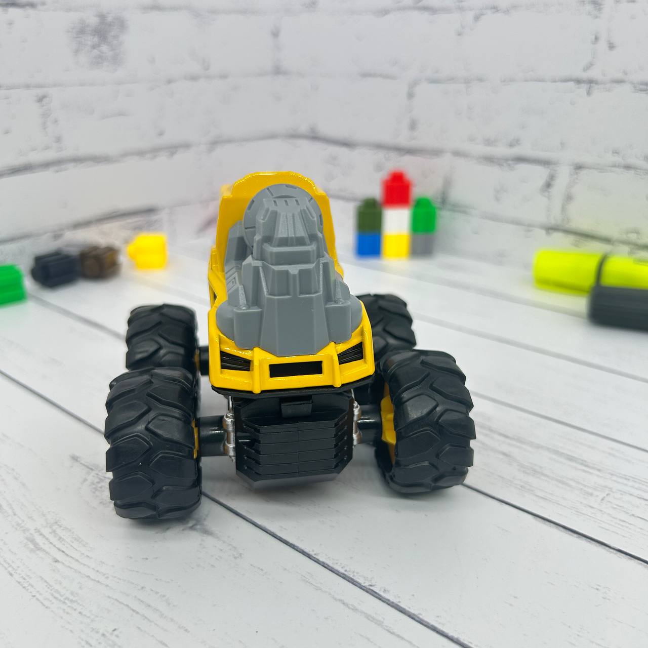 Автомобиль Motorro 1:43 23206M - фото 3