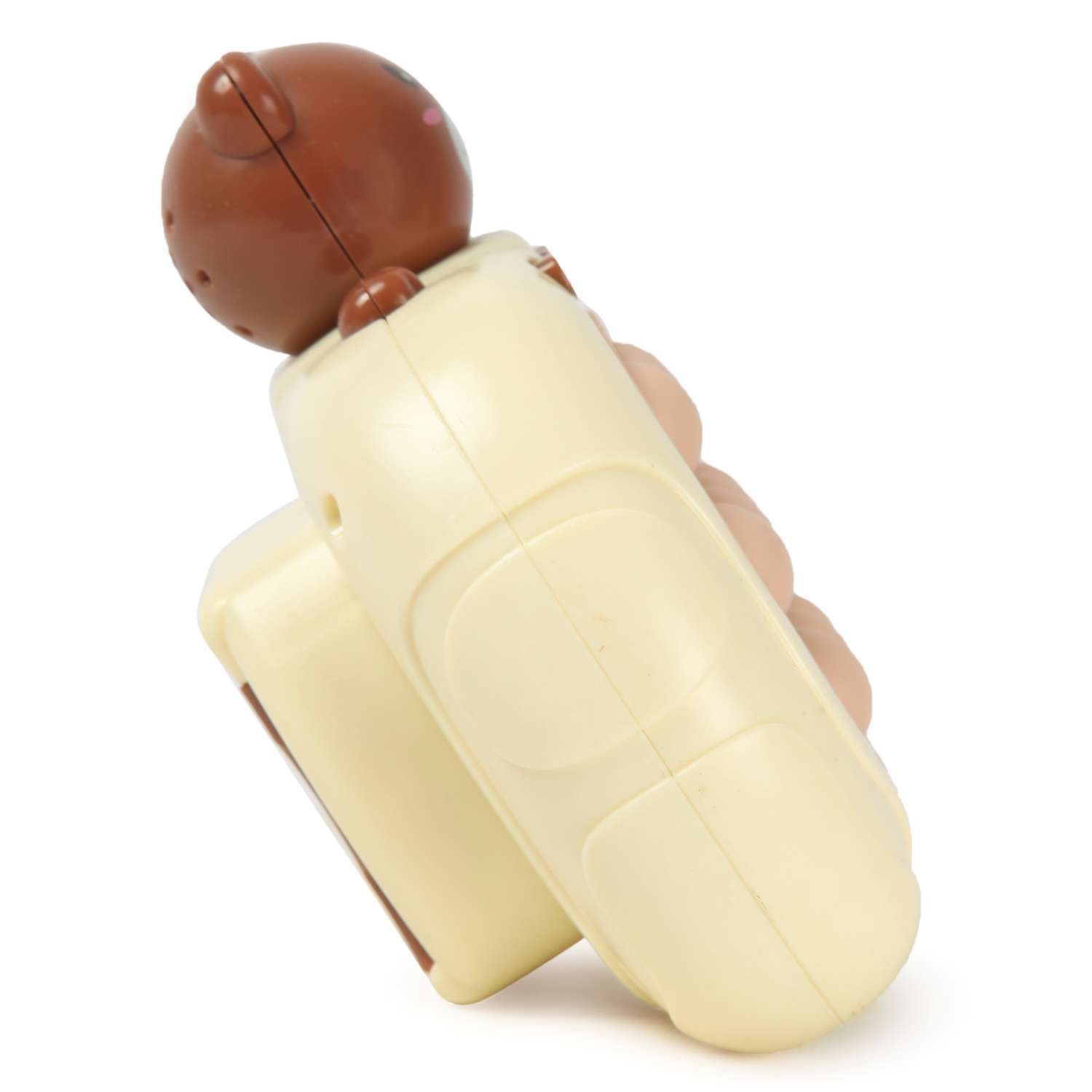 Игра-антистресс OCIE Эектронный попит Pop It Мишка OTE0663507 - фото 5