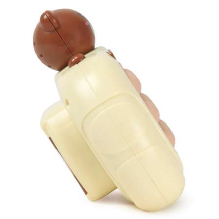 Игра-антистресс OCIE Эектронный попит Pop It Мишка OTE0663507