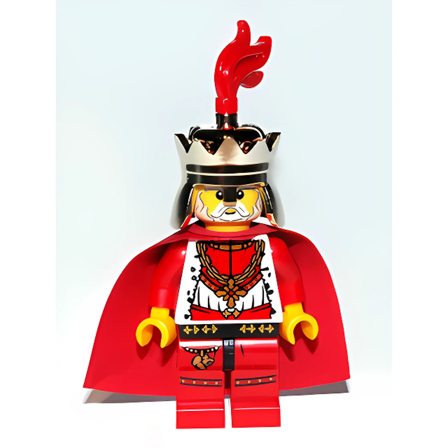 Фигурка LEGO Castle Kingdoms - фото 1