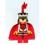 Фигурка LEGO Castle Kingdoms