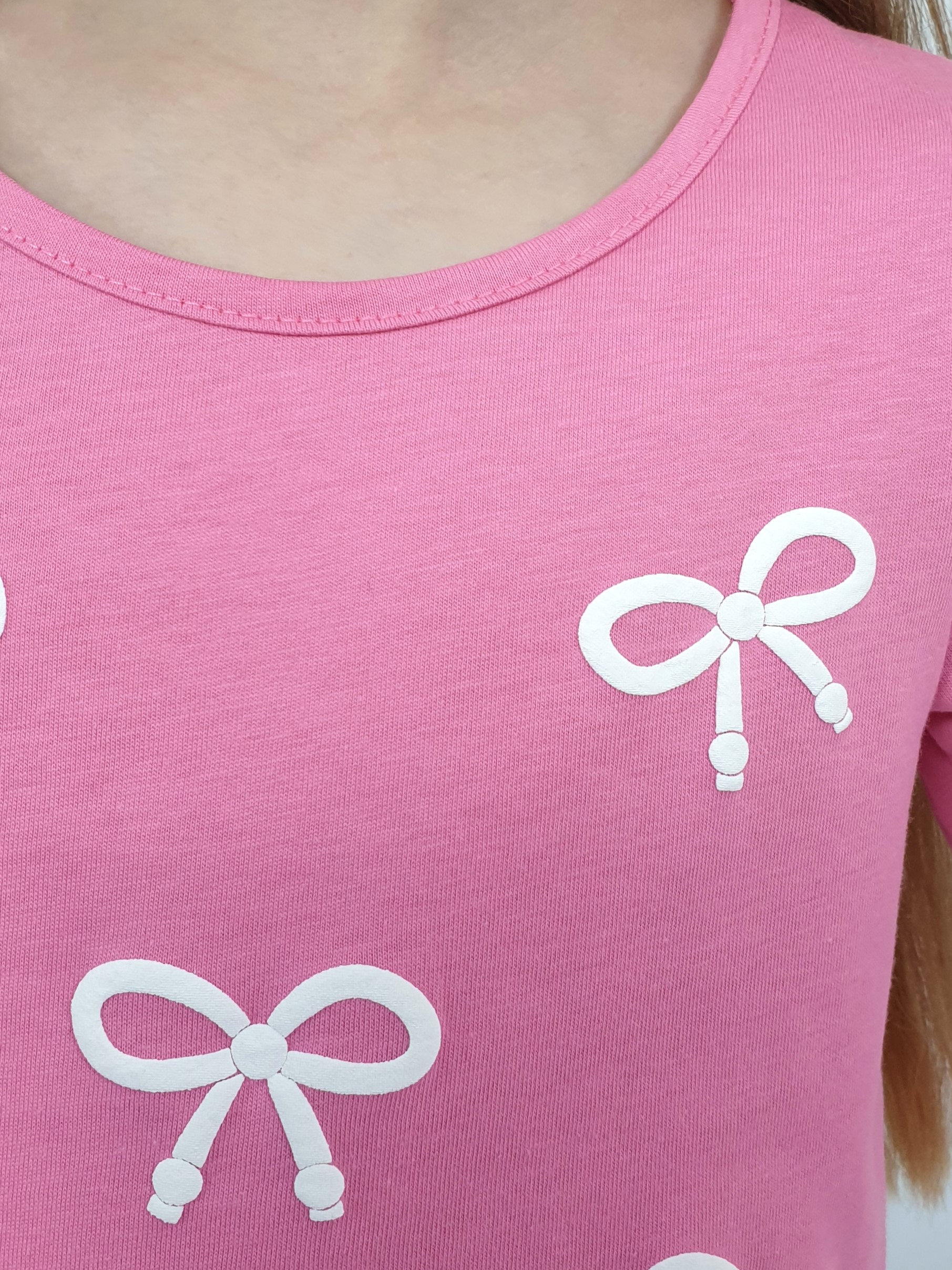 Лонгслив Luneva 16-157-4. - фото 6