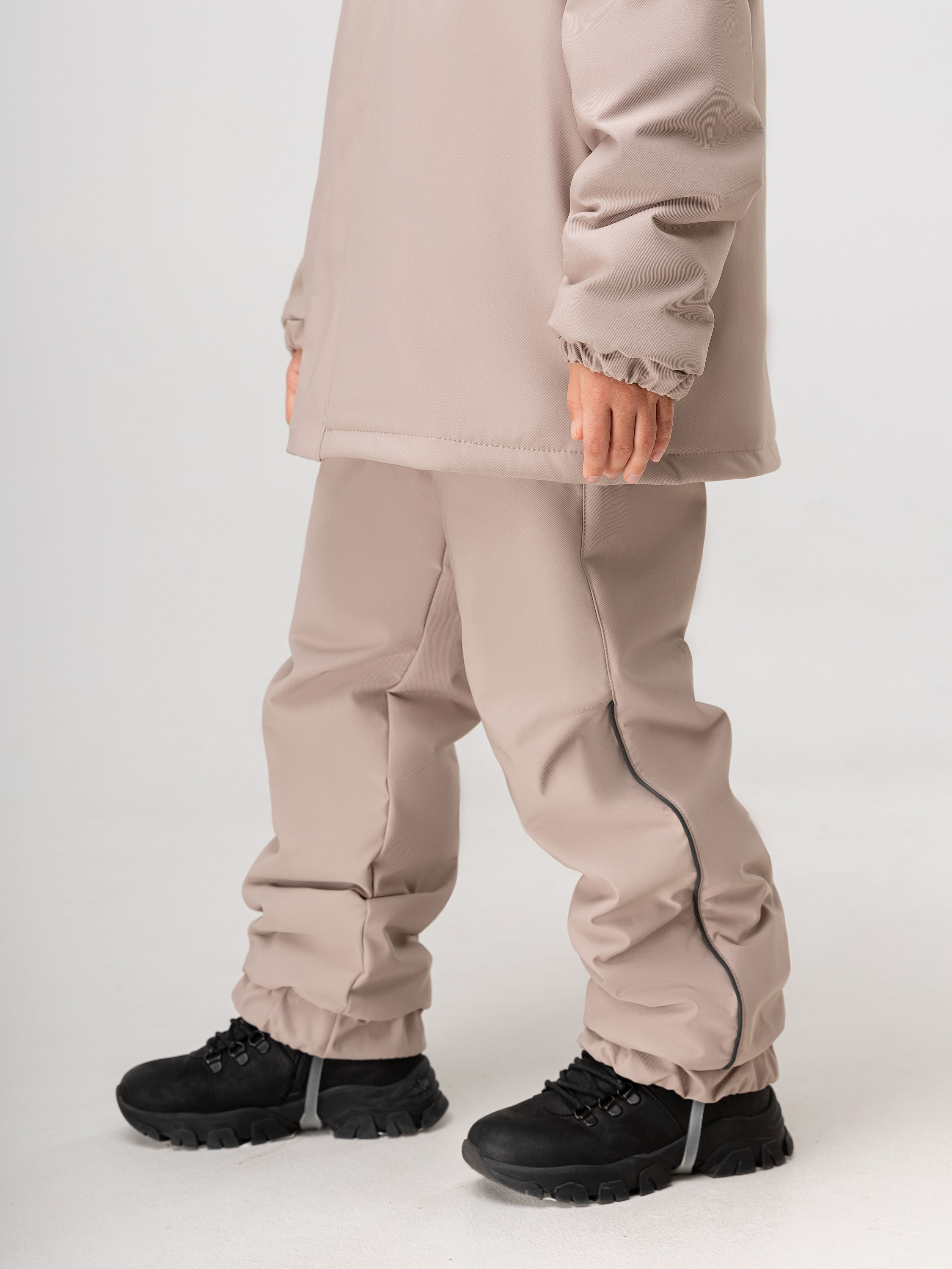 Костюм Bodo 32-87MU_капучино - фото 14