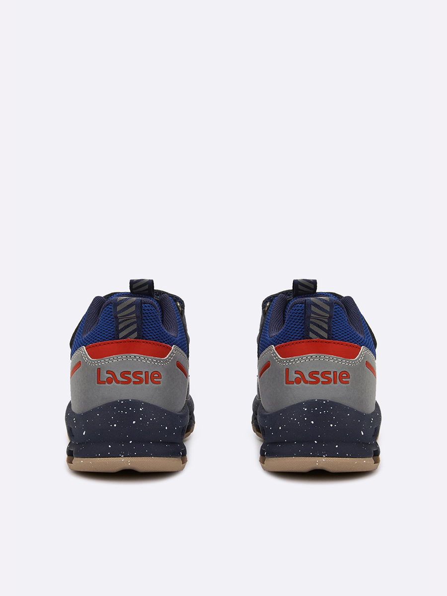 Кроссовки Lassie 72405203-6960 - фото 2