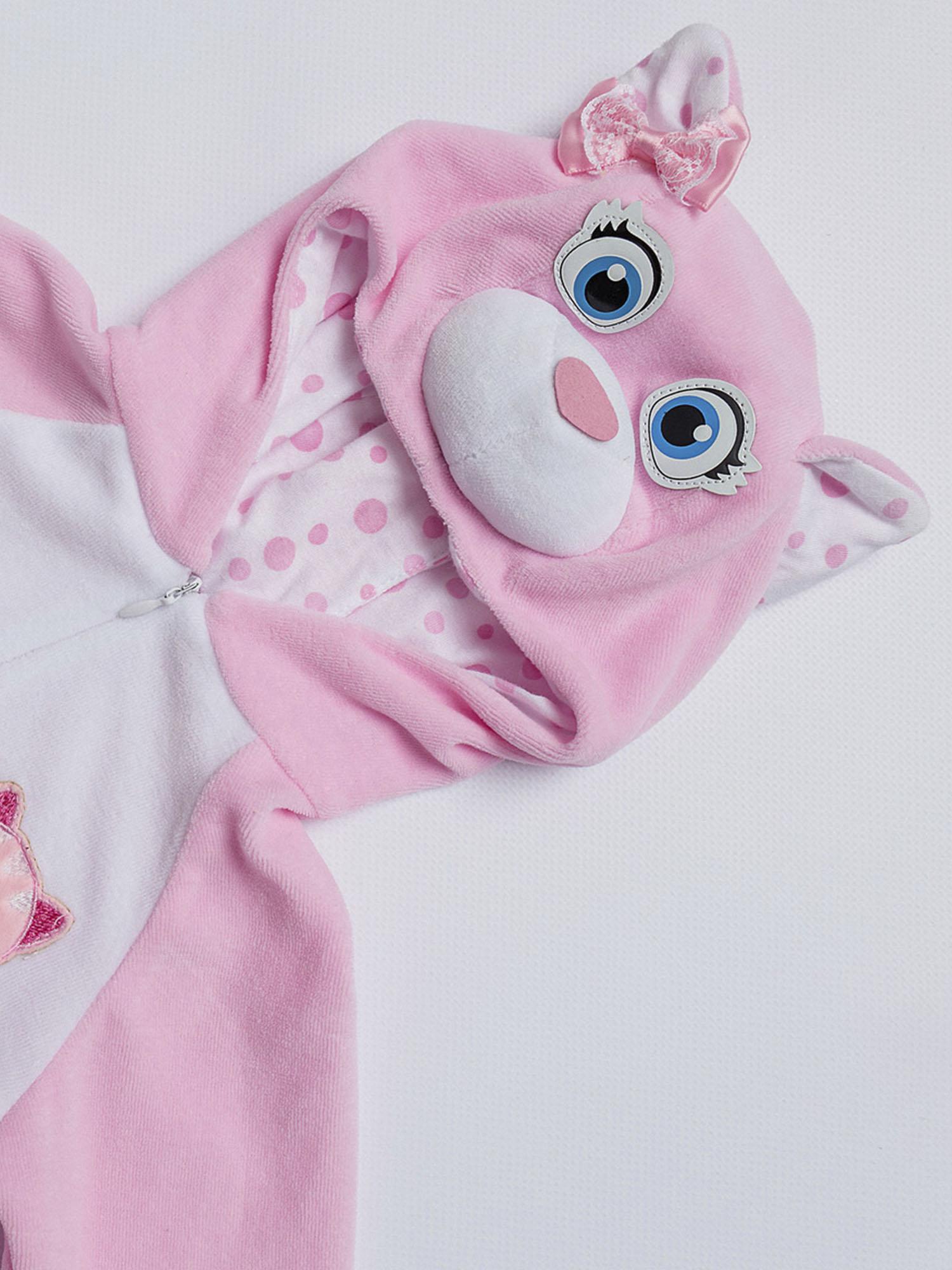 Костюм пуговка 6019 к-20 - фото 7