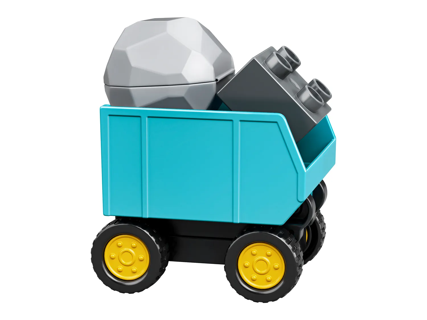 Конструктор LEGO DUPLO 10931 20 дет. - фото 8