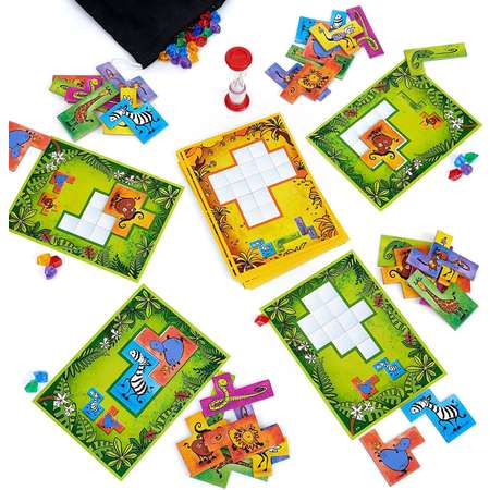 Настольная игра Kosmos