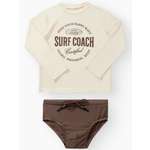 Купальный костюм Happy Baby