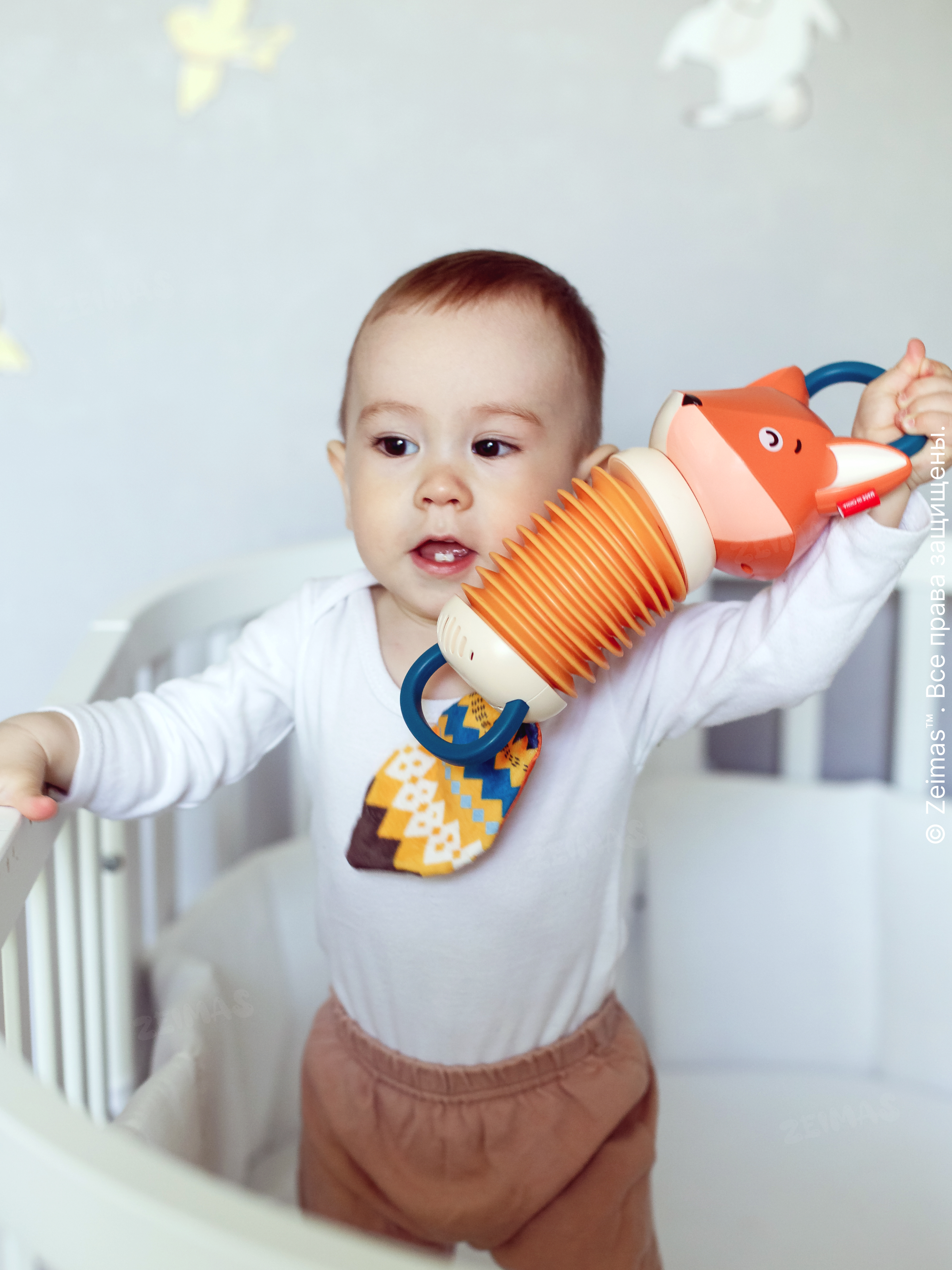 Игрушка Zeimas подвеска - фото 18