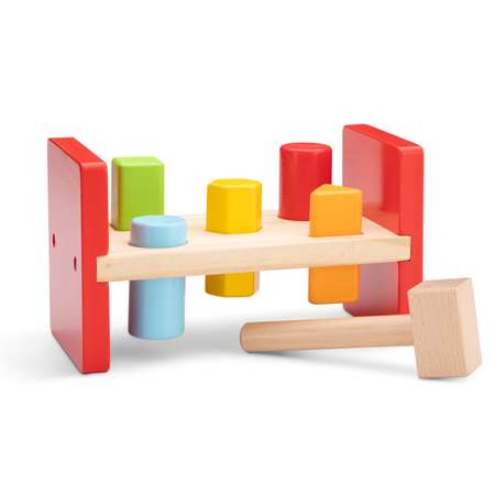 Игрушка New Classic Toys сортер