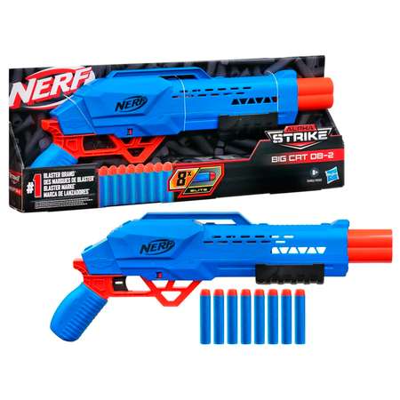 Бластер Hasbro