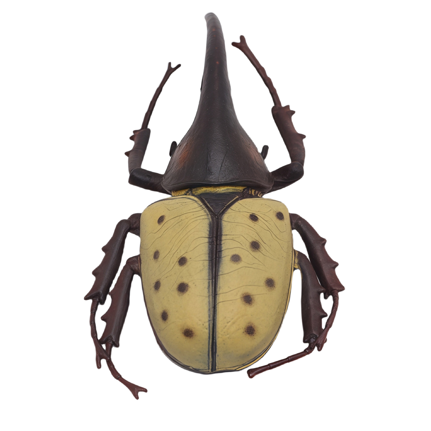 Фигурка Детское Время Жук-носорог - фото 4