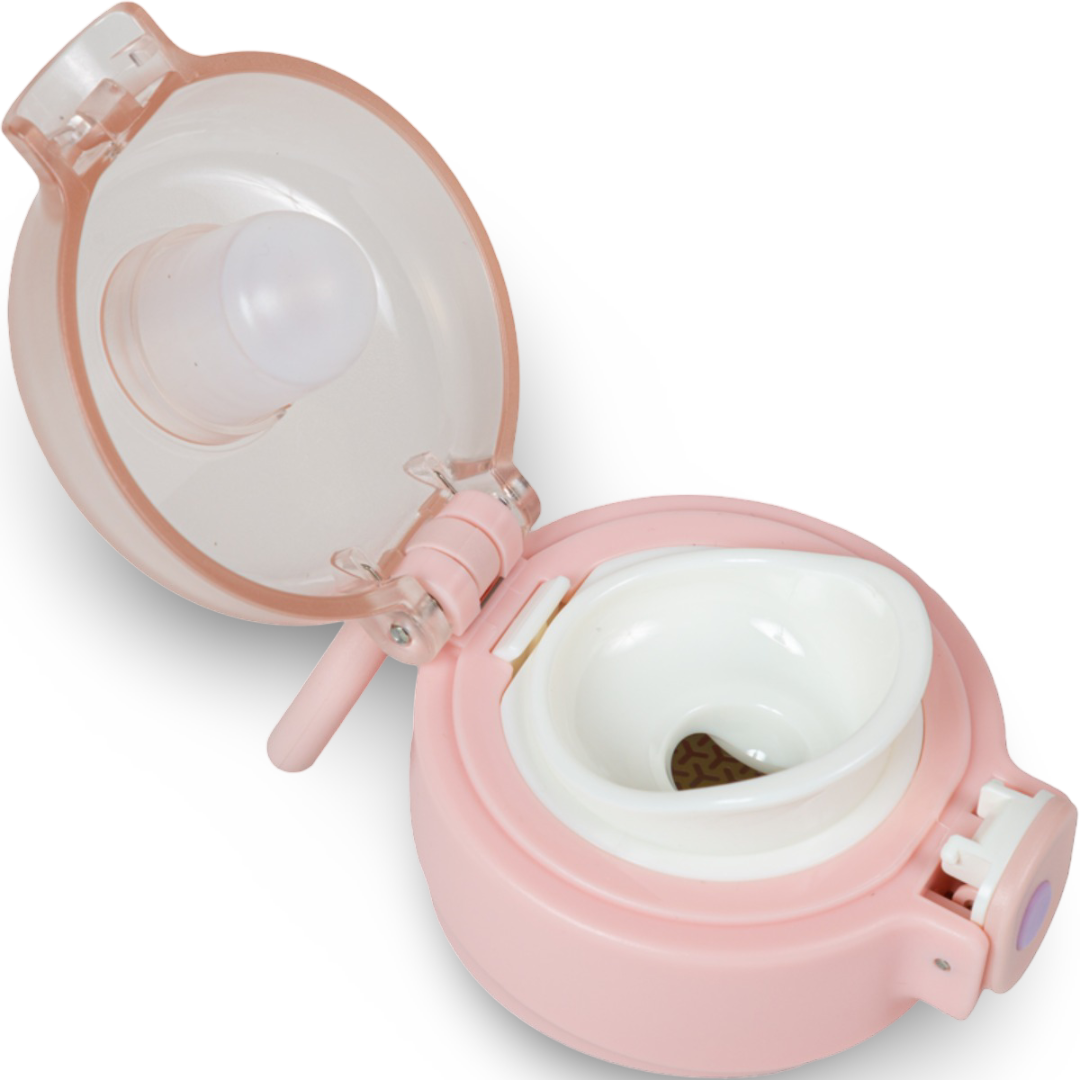 Бутылка deVENTE Soft Blush 650 мл - фото 4