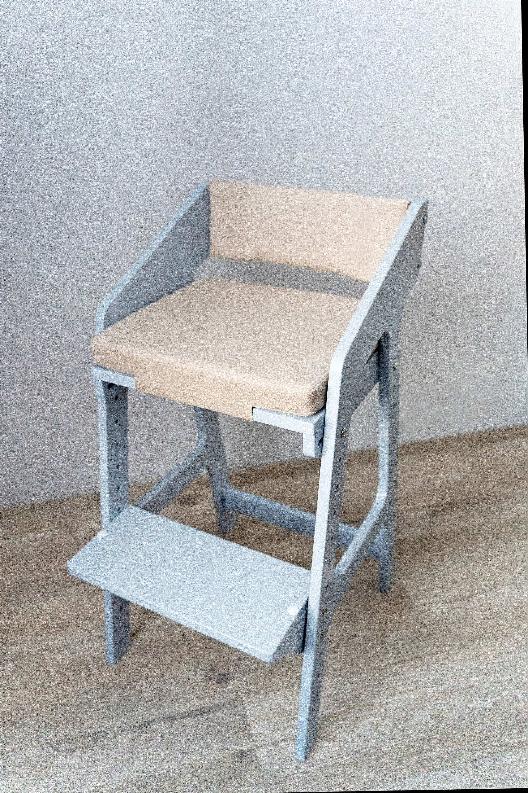 Подушка на стул Коняша - фото 11