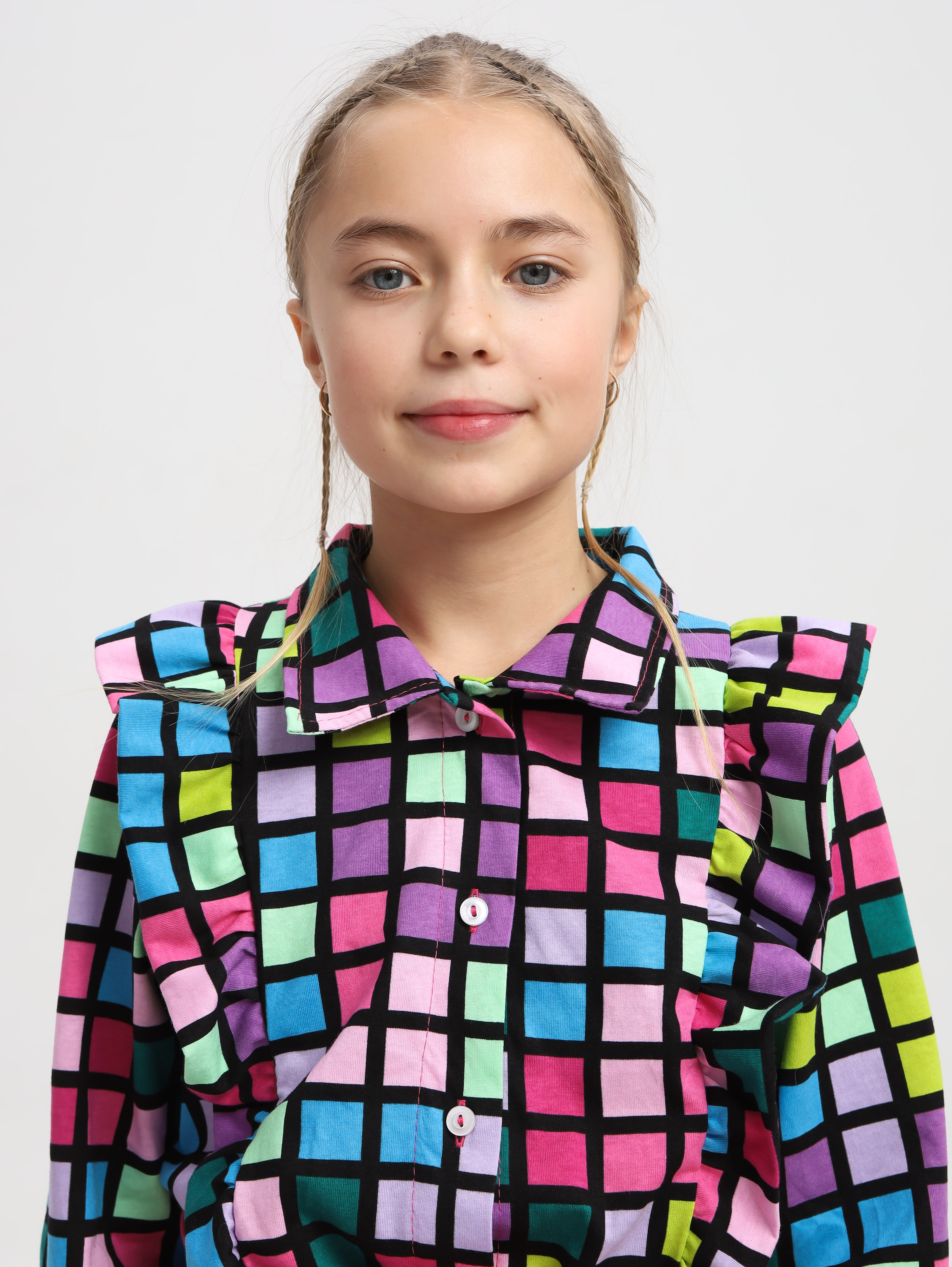 Костюм TG Collection КВ-4 - фото 9