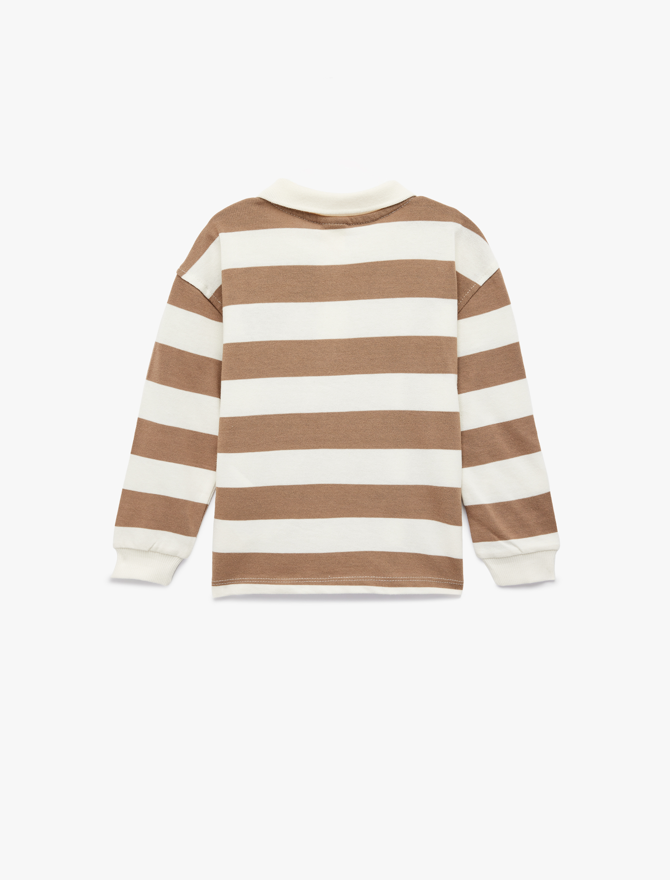 Свитшот KOTON 6WMB10124TK0S1 - фото 2