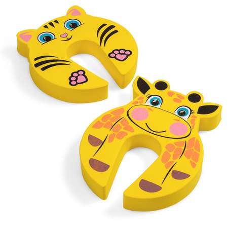 Фиксатор LolUno Home baby 2 шт.