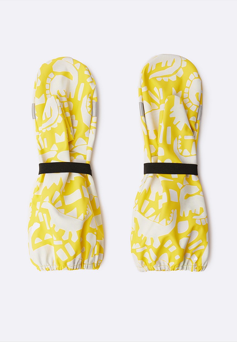 Варежки Lassie 72303206-2390 - фото 2