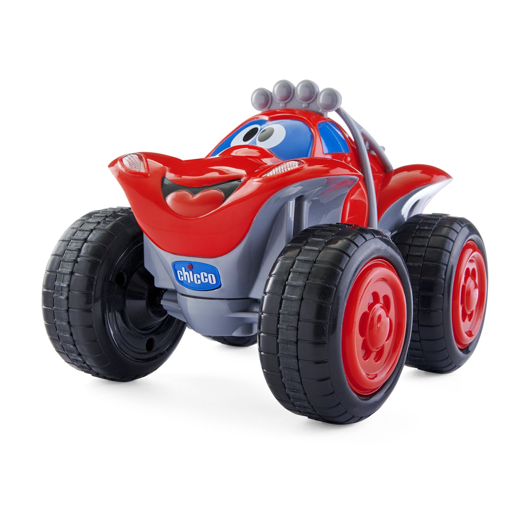 Автомобиль Chicco - фото 10