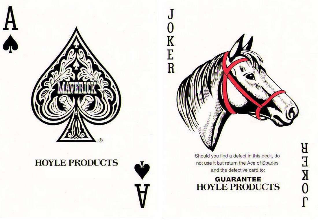 Настольная игра The US Playing Card Company - фото 2