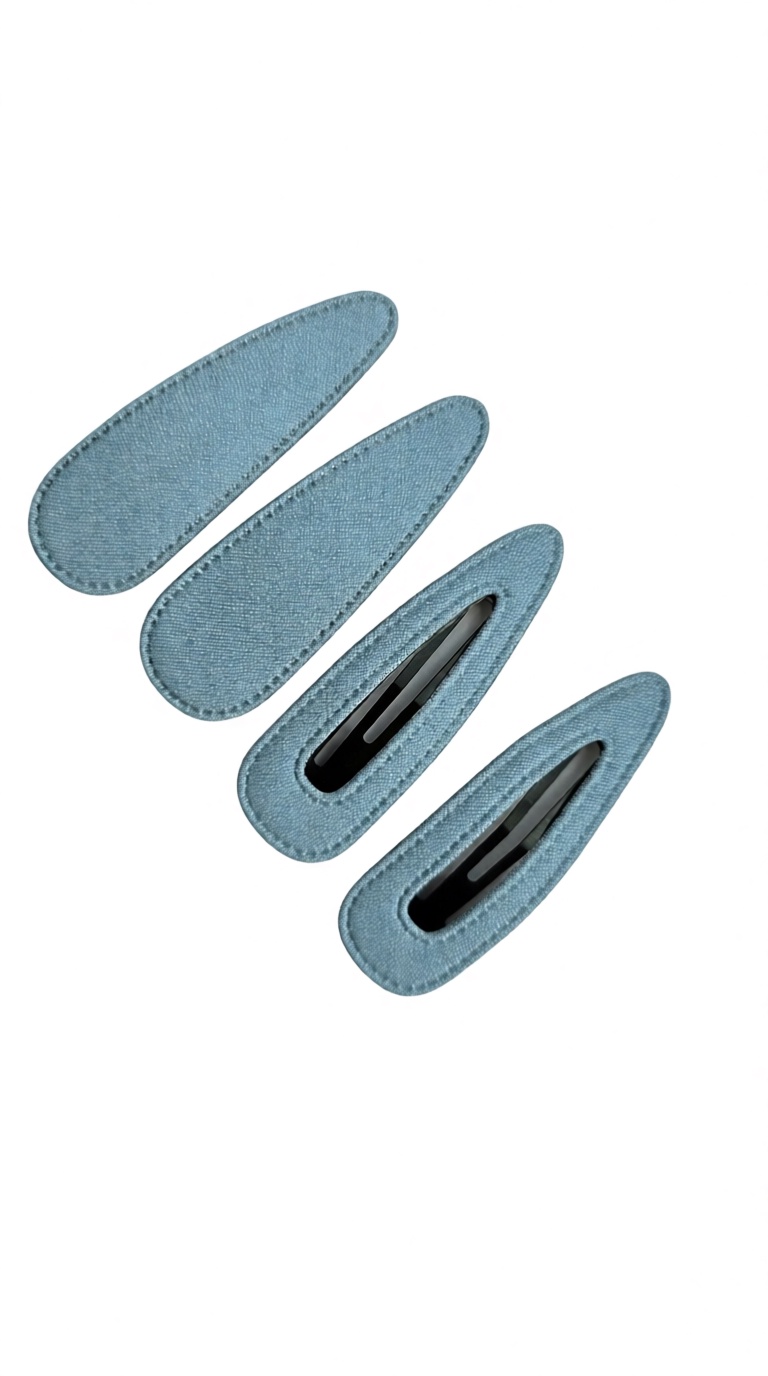 Заколки для волос APSIS accessories TT86ZKT0904JB - фото 1