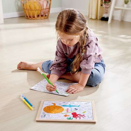 Пазл Hape классический
