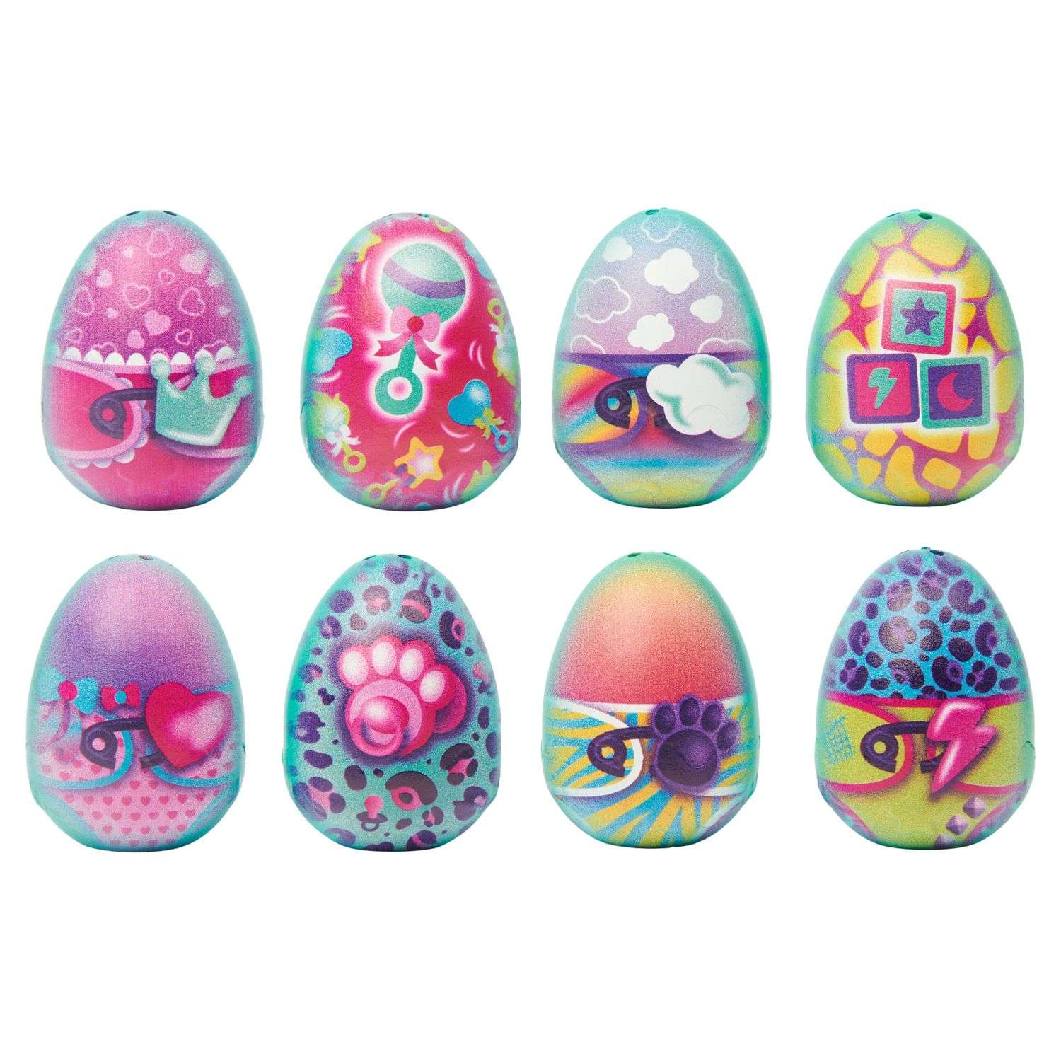 Фигурка Hatchimals - фото 2