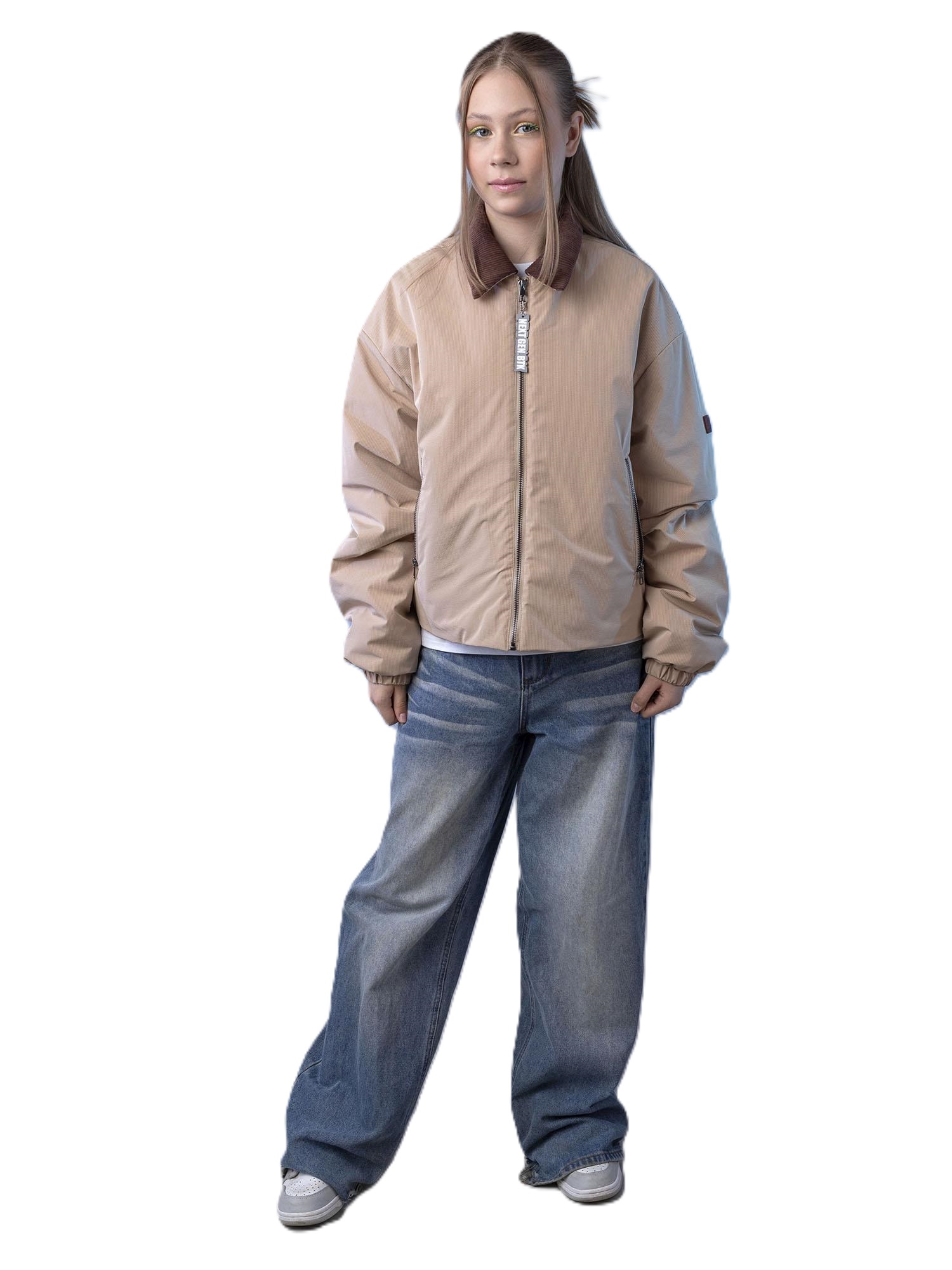 Куртка batik 0274-26в-2 - фото 1