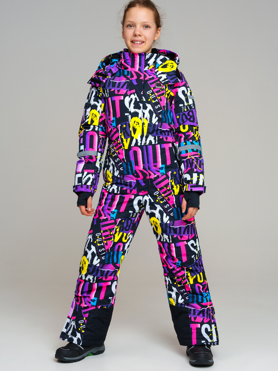 Комбинезон PlayToday 32421016 - фото 2