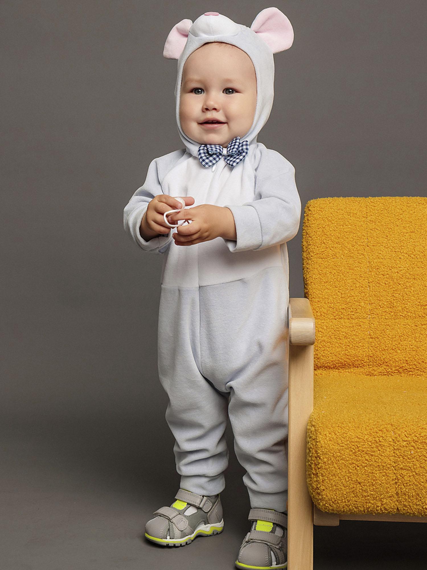 Костюм пуговка 6007 к-20 - фото 1