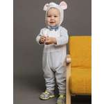 Костюм пуговка