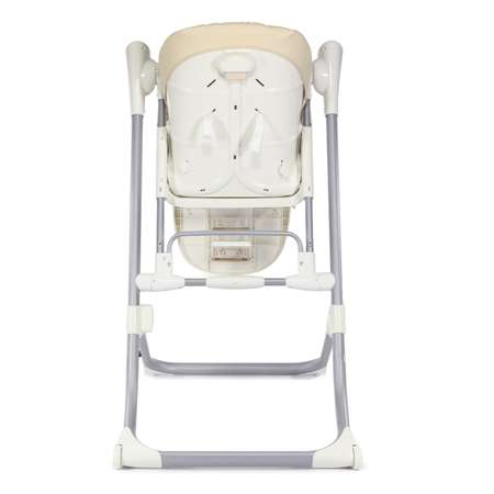 Стульчик для кормления Babyton Beige трансформер
