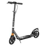 Самокат Perfetto Sport двухколесный