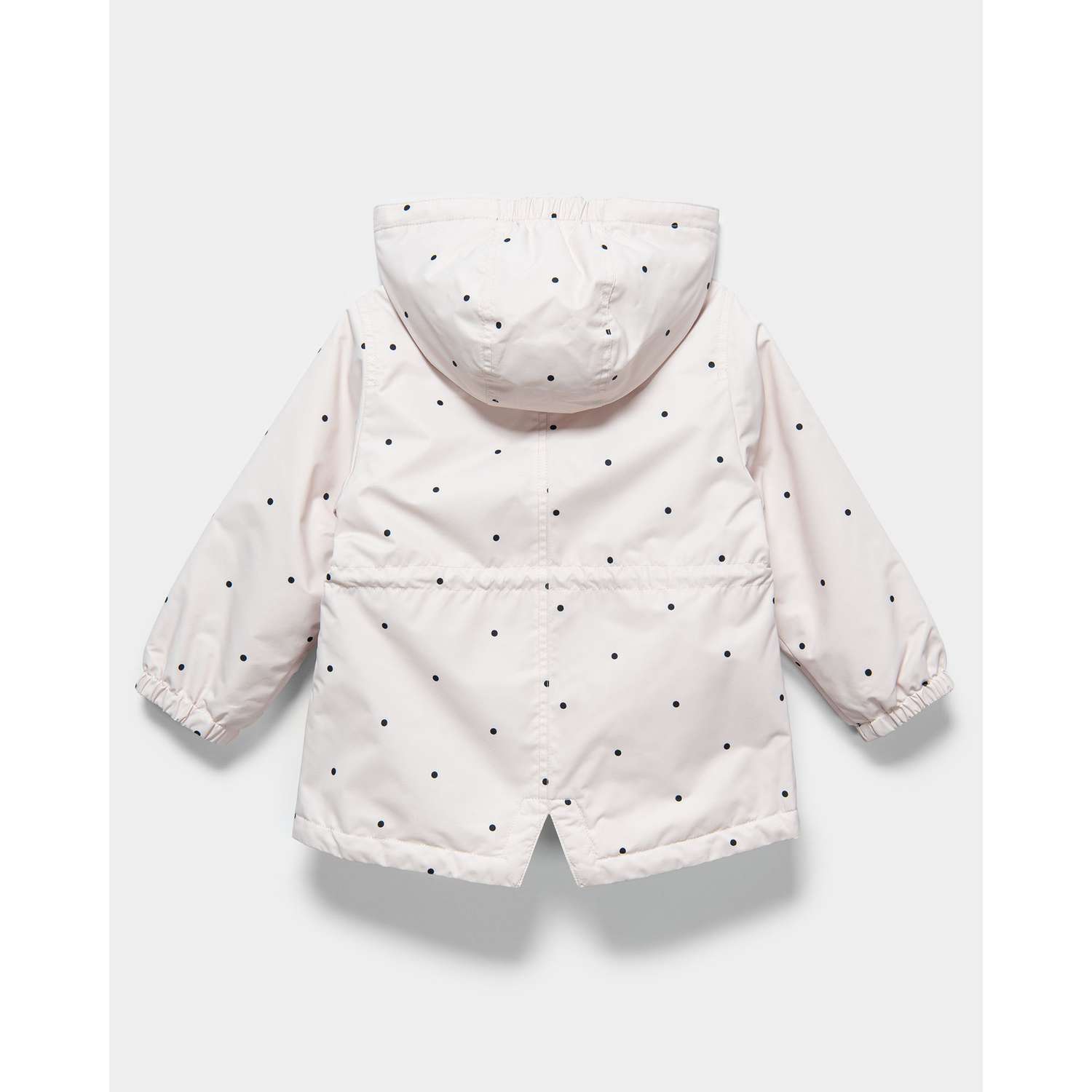 Куртка BabyGo S24BG1-H04ig-F0 - фото 3