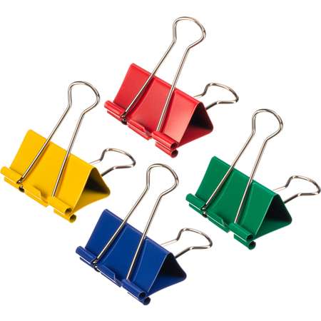 Зажимы Attache Selection 12 шт.