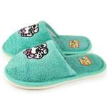 Тапочки SMILE of MILADY