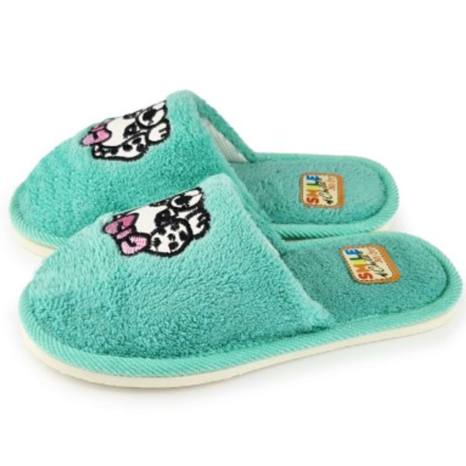 Тапочки SMILE of MILADY - фото 1