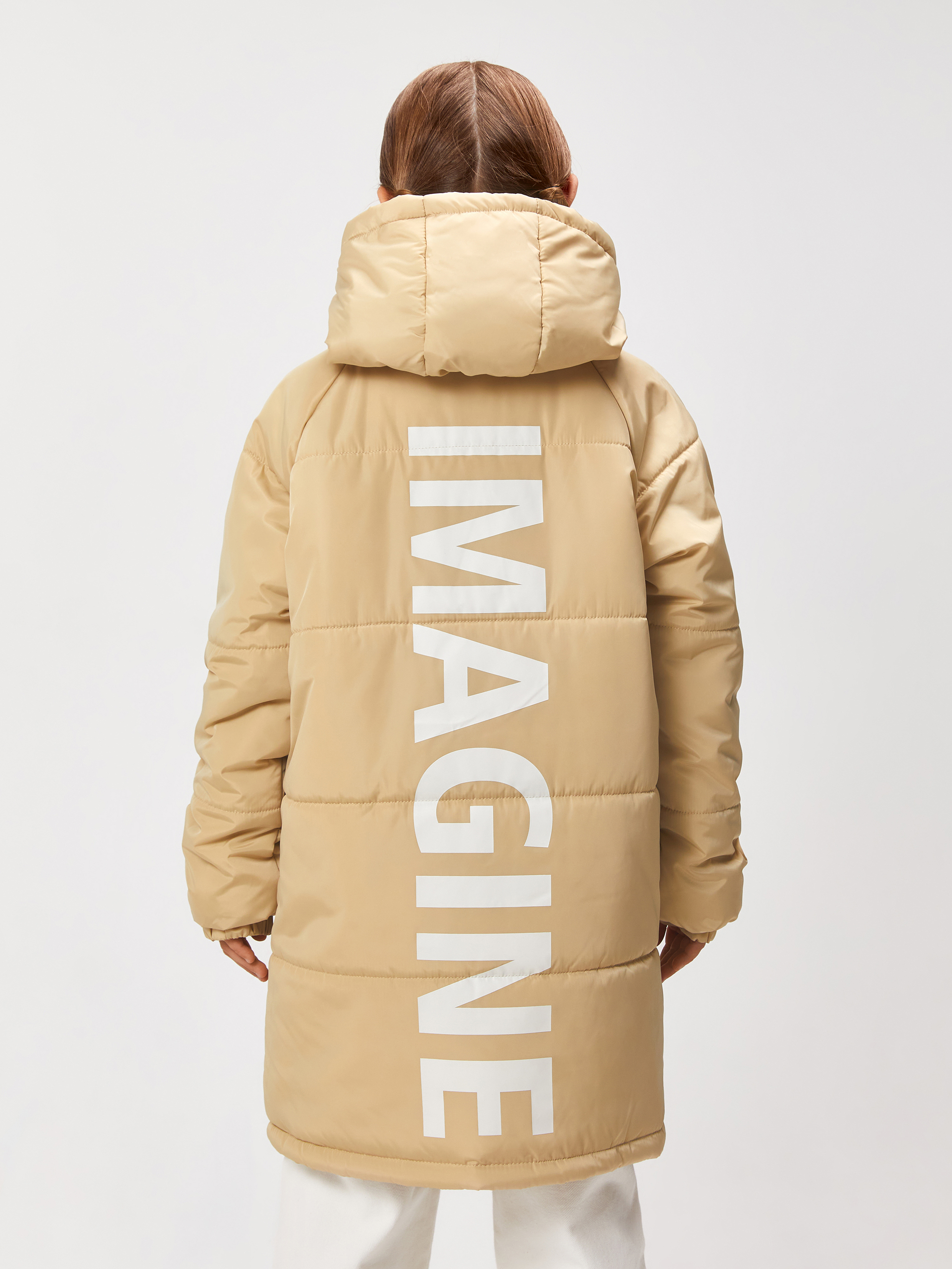 Куртка Acoola 20210130294_0073574 - фото 6