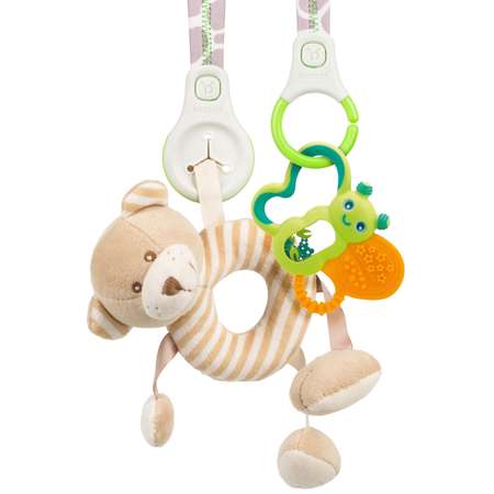 Игрушка BENBAT подвеска