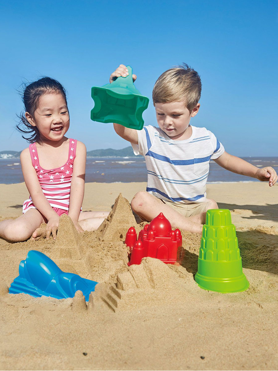 Формочка Hape - фото 4