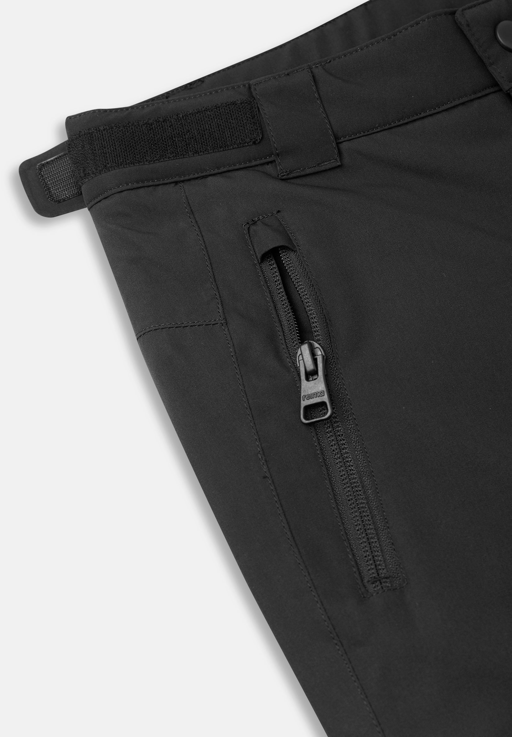 Брюки Reima 5100096A-9990 - фото 3