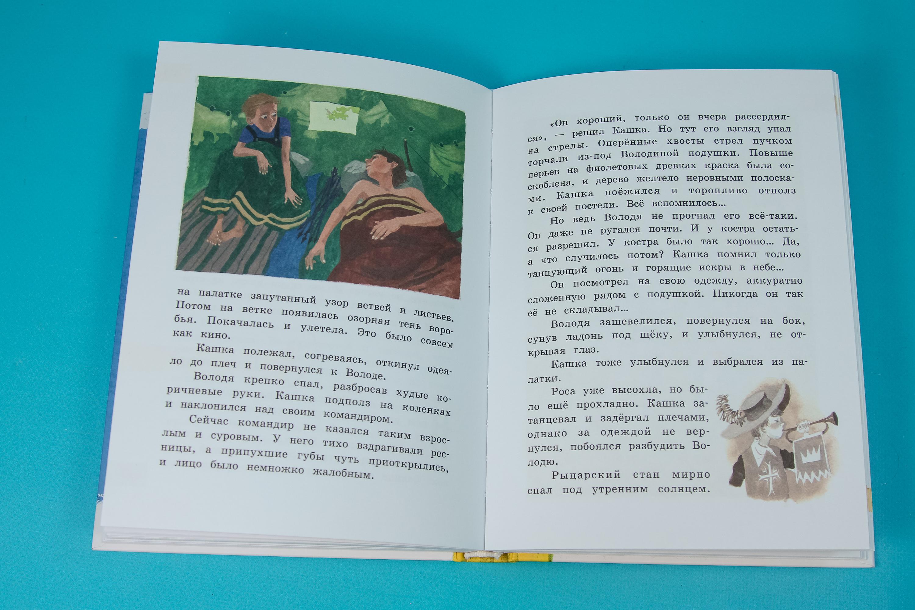 Книга Лабиринт Оруженосец Кашка - фото 3