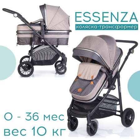 Коляска трансформер Acarento Essenza