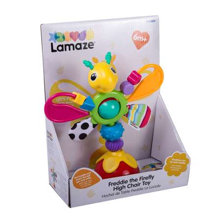 Игрушка Lamaze