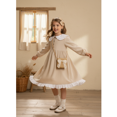 Платье LELUkids