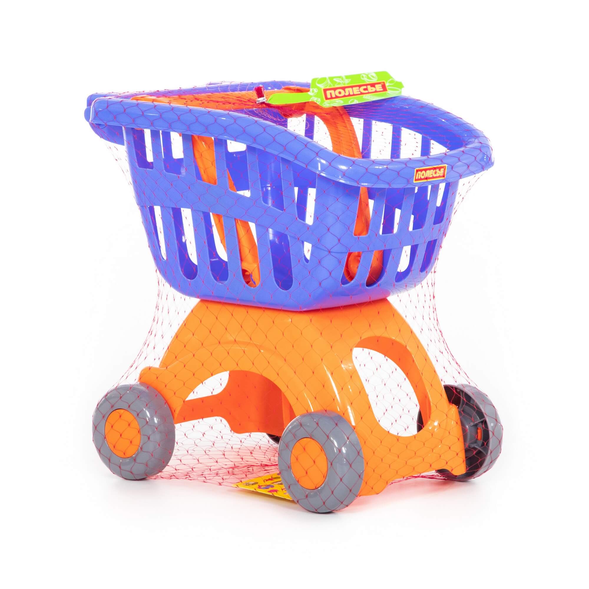 Игровой набор Полесье детская 1 предм. - фото 6