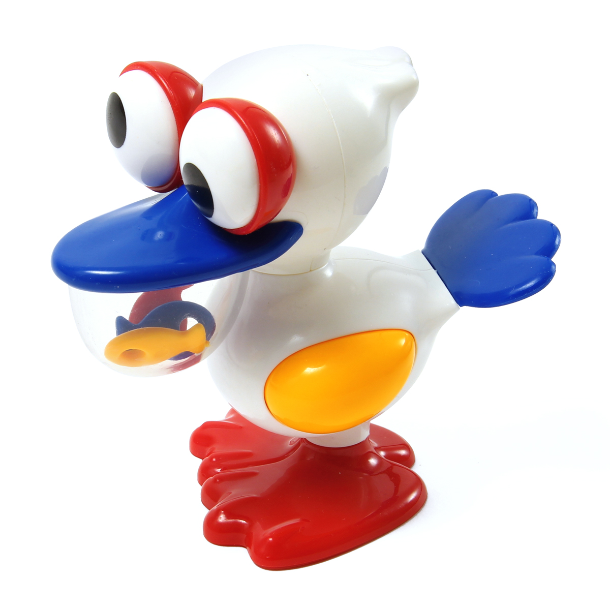 Игрушка Ути пути - фото 1