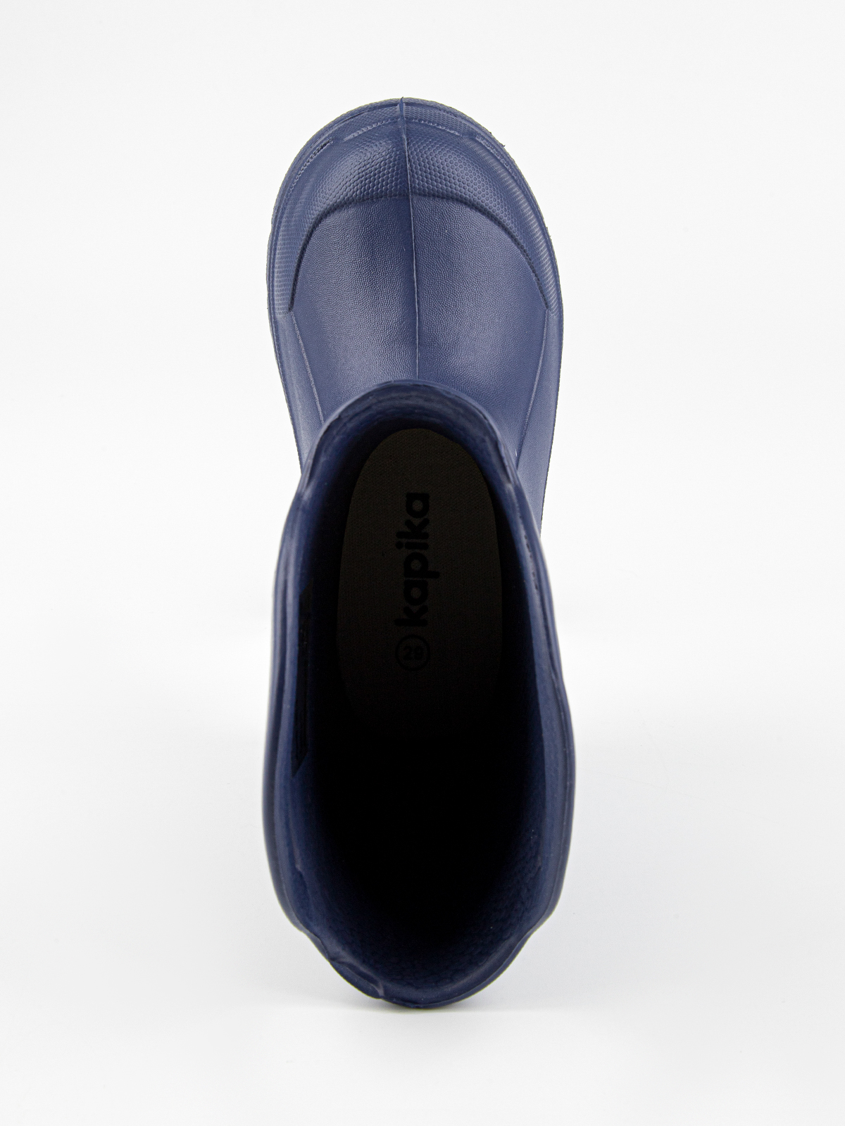 Сапоги резиновые Kapika 1941-4 - фото 8