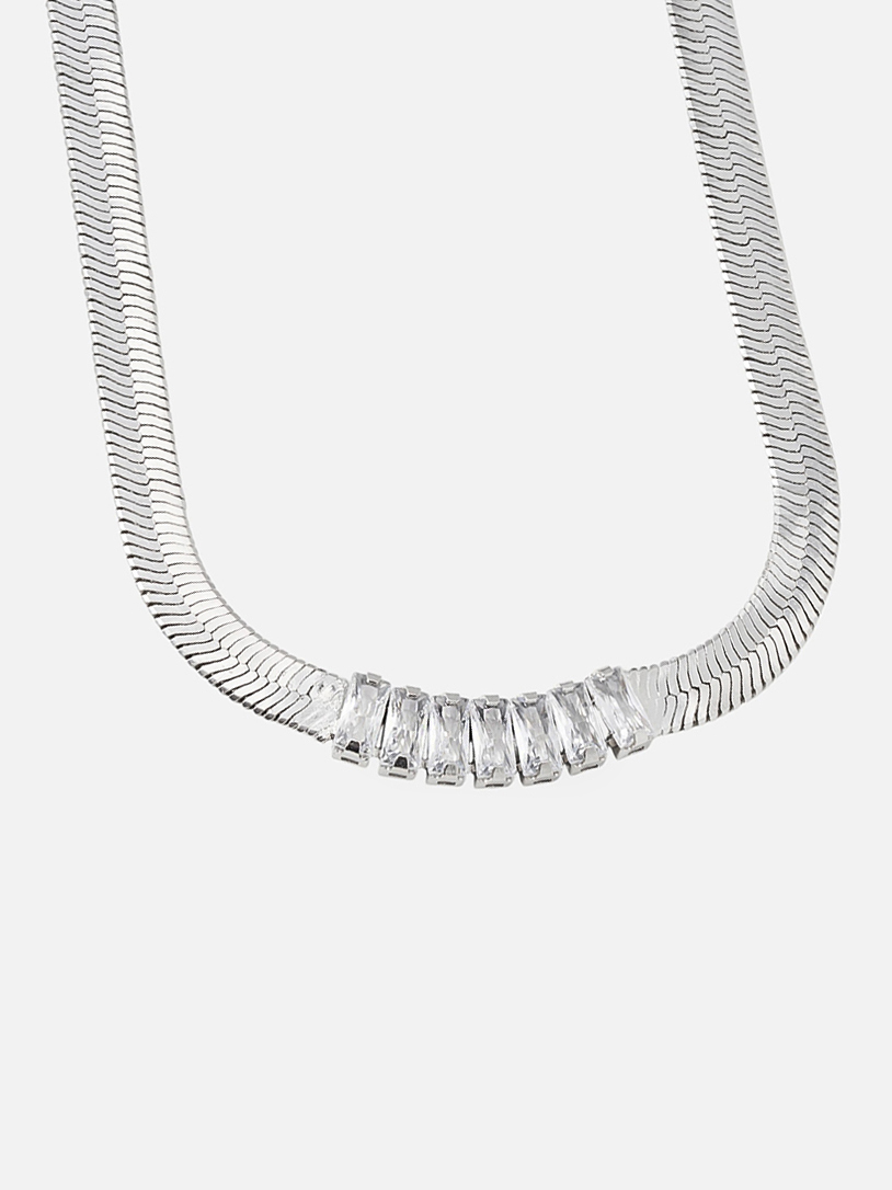 Колье Shine and Beauty PW00039 - фото 1